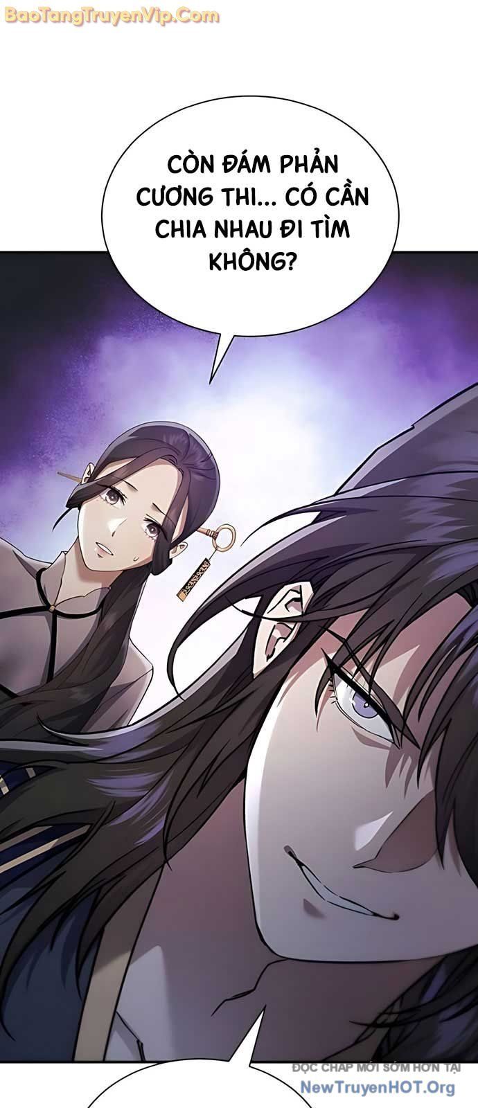 đọc truyện Thiên Ma Muốn Sống Một Cuộc Đời Bình Lặng Chương 39 ảnh 86 tại Thiên Thai Truyện