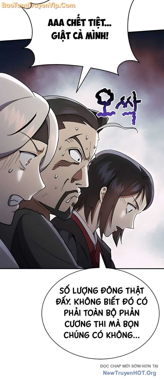 đọc truyện Thiên Ma Muốn Sống Một Cuộc Đời Bình Lặng Chương 39 ảnh 98 tại Thiên Thai Truyện