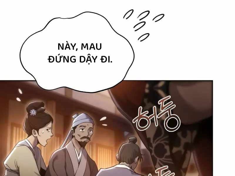 đọc truyện Thiên Ma Muốn Sống Một Cuộc Đời Bình Lặng Chương 4 ảnh 119 tại Thiên Thai Truyện