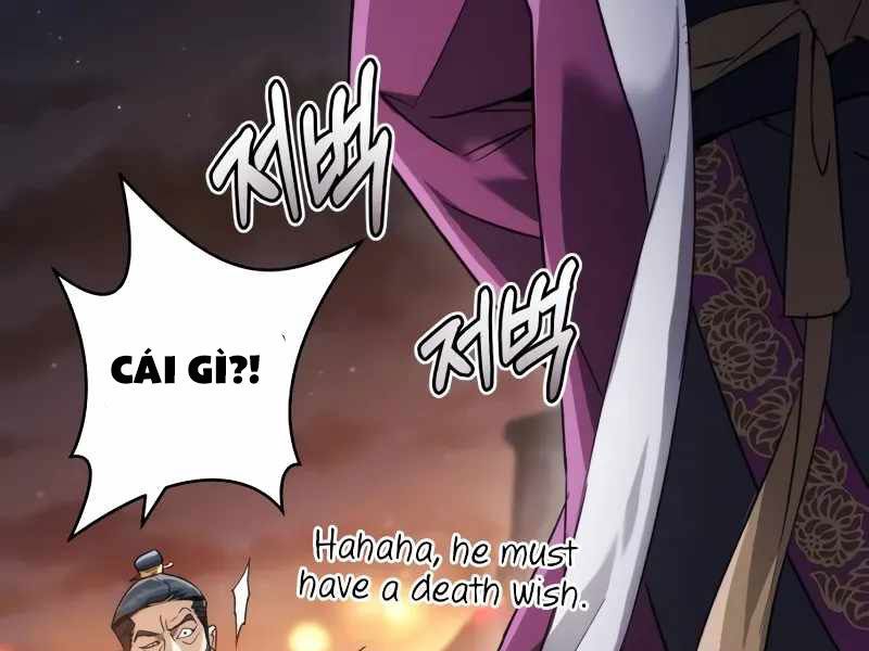 đọc truyện Thiên Ma Muốn Sống Một Cuộc Đời Bình Lặng Chương 4 ảnh 131 tại Thiên Thai Truyện