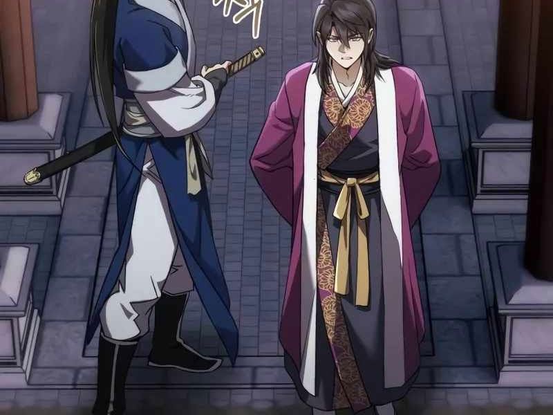 đọc truyện Thiên Ma Muốn Sống Một Cuộc Đời Bình Lặng Chương 4 ảnh 150 tại Thiên Thai Truyện