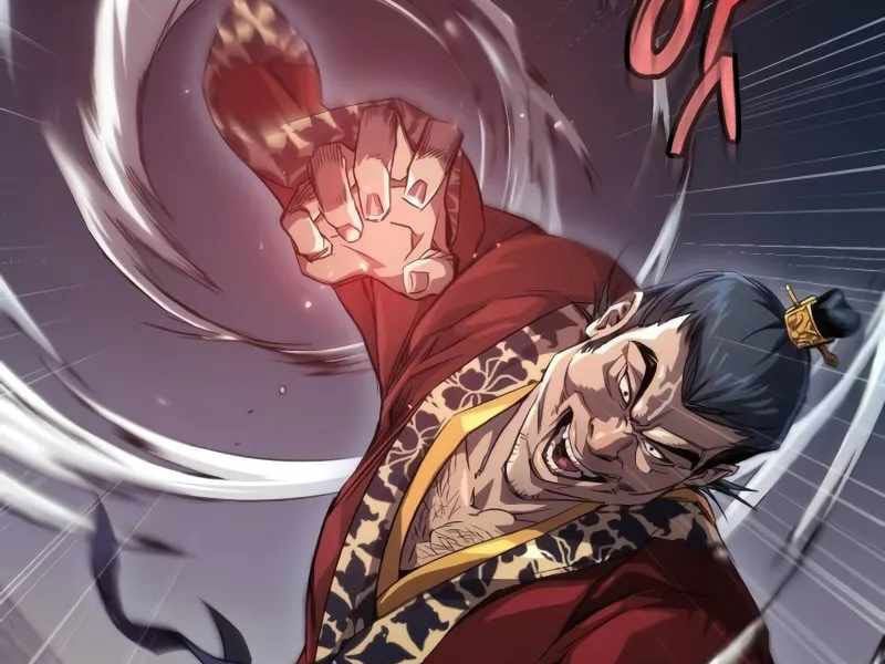 đọc truyện Thiên Ma Muốn Sống Một Cuộc Đời Bình Lặng Chương 4 ảnh 167 tại Thiên Thai Truyện