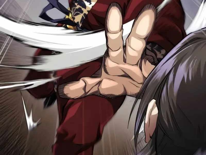 đọc truyện Thiên Ma Muốn Sống Một Cuộc Đời Bình Lặng Chương 4 ảnh 168 tại Thiên Thai Truyện