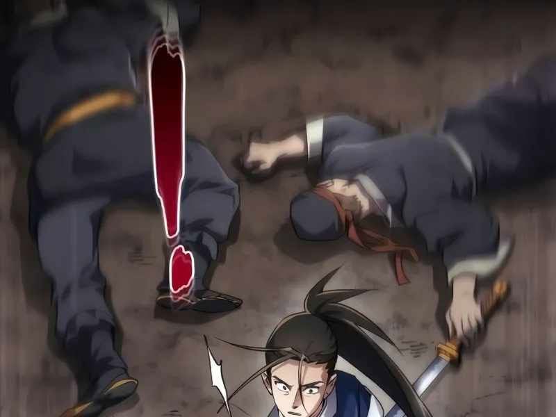 đọc truyện Thiên Ma Muốn Sống Một Cuộc Đời Bình Lặng Chương 4 ảnh 171 tại Thiên Thai Truyện