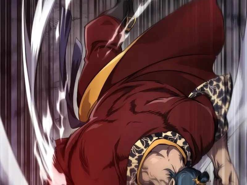 đọc truyện Thiên Ma Muốn Sống Một Cuộc Đời Bình Lặng Chương 4 ảnh 174 tại Thiên Thai Truyện