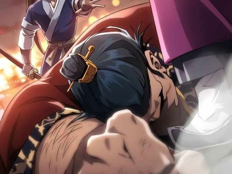 đọc truyện Thiên Ma Muốn Sống Một Cuộc Đời Bình Lặng Chương 4 ảnh 191 tại Thiên Thai Truyện