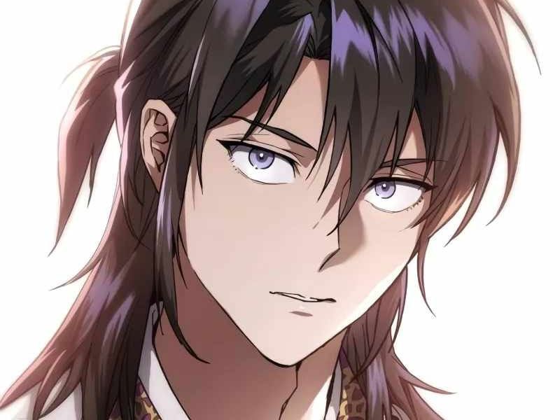 đọc truyện Thiên Ma Muốn Sống Một Cuộc Đời Bình Lặng Chương 4 ảnh 195 tại Thiên Thai Truyện