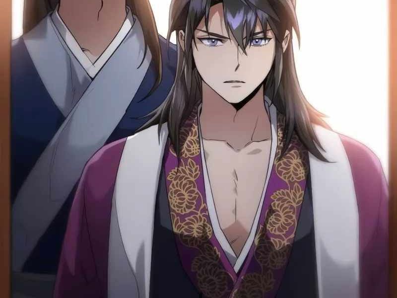 đọc truyện Thiên Ma Muốn Sống Một Cuộc Đời Bình Lặng Chương 4 ảnh 243 tại Thiên Thai Truyện