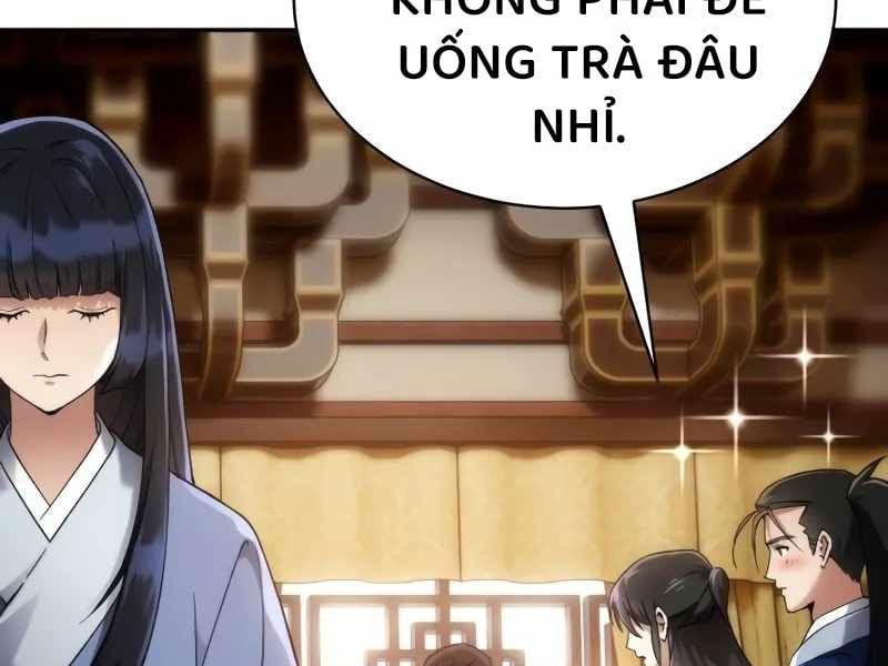 đọc truyện Thiên Ma Muốn Sống Một Cuộc Đời Bình Lặng Chương 4 ảnh 252 tại Thiên Thai Truyện