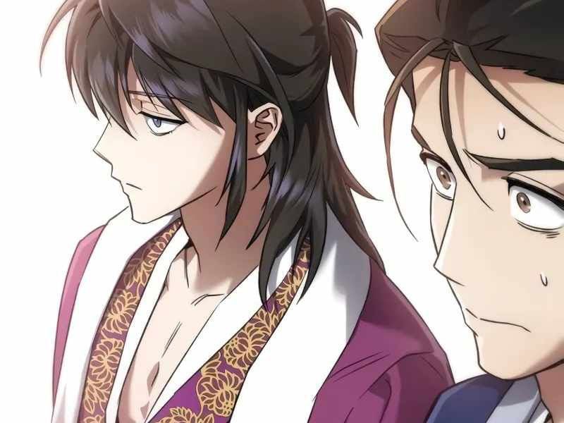 đọc truyện Thiên Ma Muốn Sống Một Cuộc Đời Bình Lặng Chương 4 ảnh 274 tại Thiên Thai Truyện