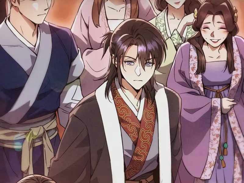 đọc truyện Thiên Ma Muốn Sống Một Cuộc Đời Bình Lặng Chương 4 ảnh 7 tại Thiên Thai Truyện