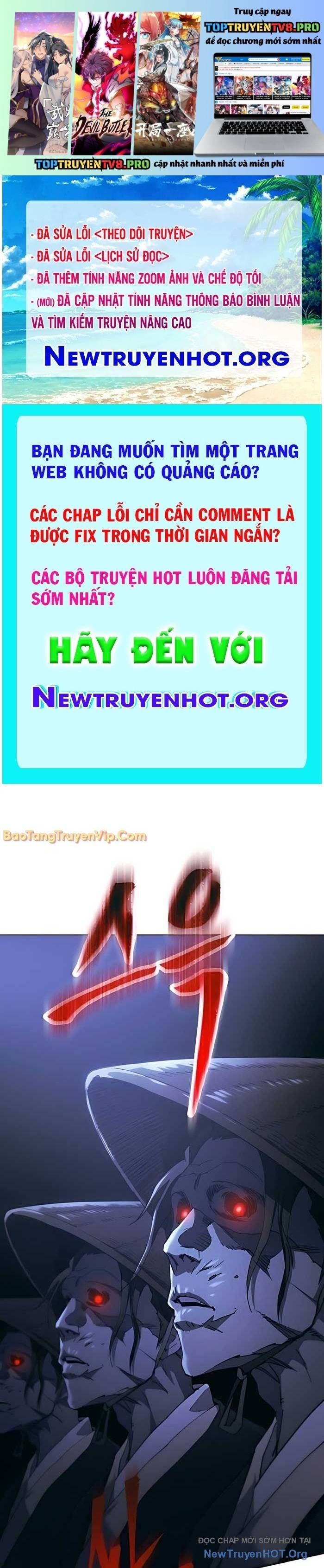 đọc truyện Thiên Ma Muốn Sống Một Cuộc Đời Bình Lặng Chương 40 ảnh 3 tại Thiên Thai Truyện