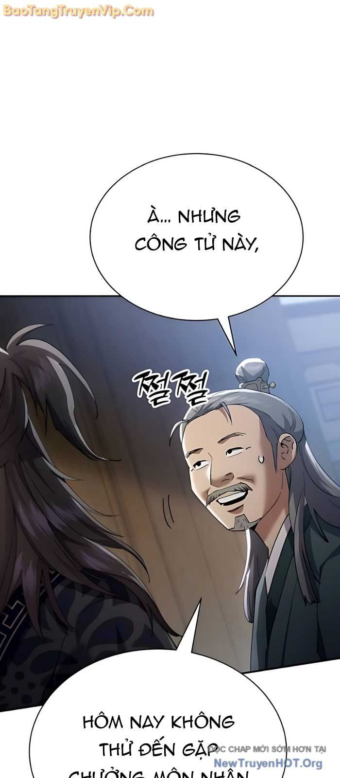 đọc truyện Thiên Ma Muốn Sống Một Cuộc Đời Bình Lặng Chương 40 ảnh 105 tại Thiên Thai Truyện