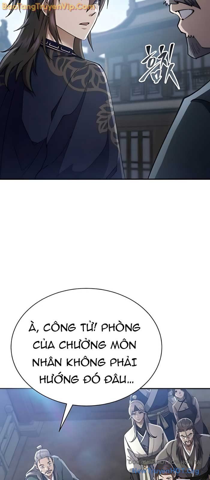 đọc truyện Thiên Ma Muốn Sống Một Cuộc Đời Bình Lặng Chương 40 ảnh 110 tại Thiên Thai Truyện