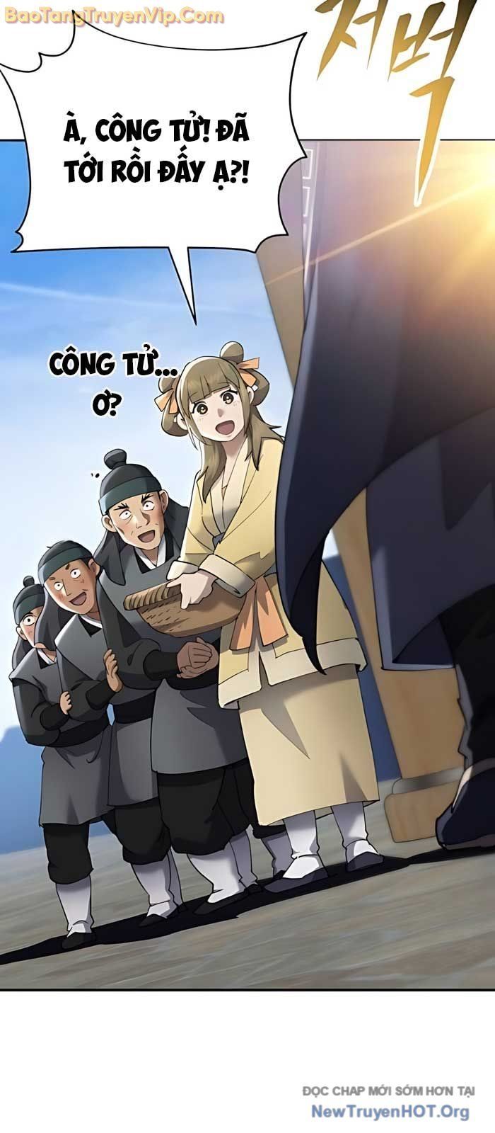 đọc truyện Thiên Ma Muốn Sống Một Cuộc Đời Bình Lặng Chương 40 ảnh 115 tại Thiên Thai Truyện