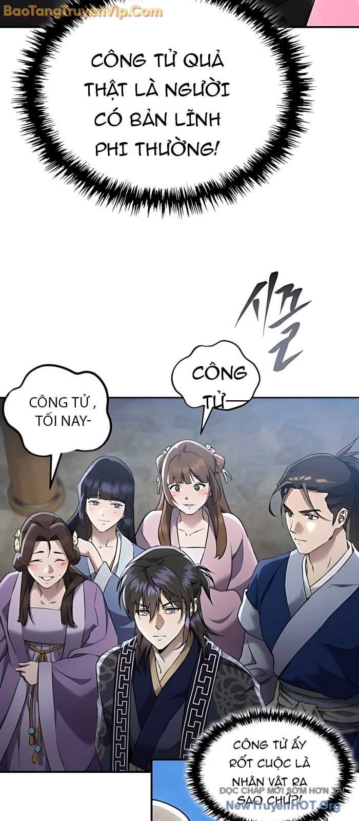 đọc truyện Thiên Ma Muốn Sống Một Cuộc Đời Bình Lặng Chương 40 ảnh 119 tại Thiên Thai Truyện