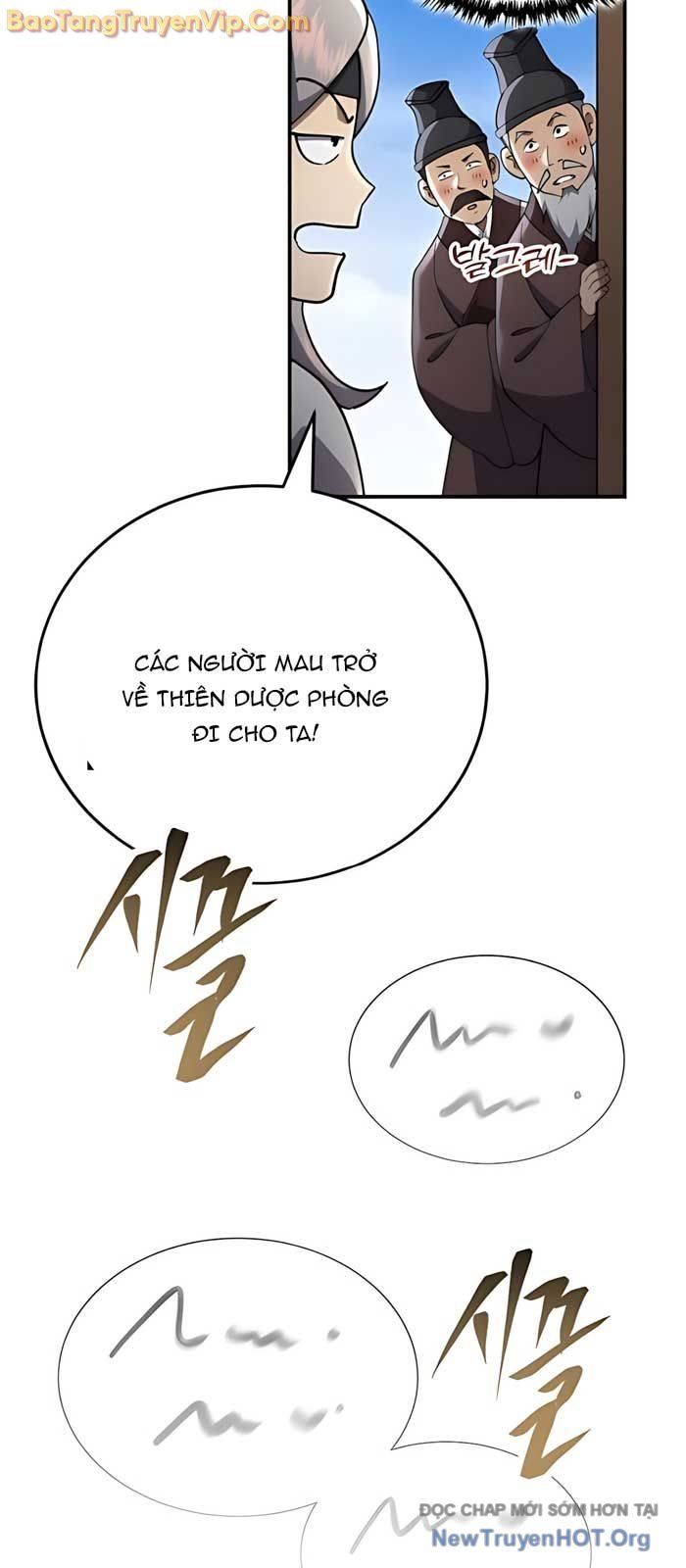 đọc truyện Thiên Ma Muốn Sống Một Cuộc Đời Bình Lặng Chương 40 ảnh 120 tại Thiên Thai Truyện