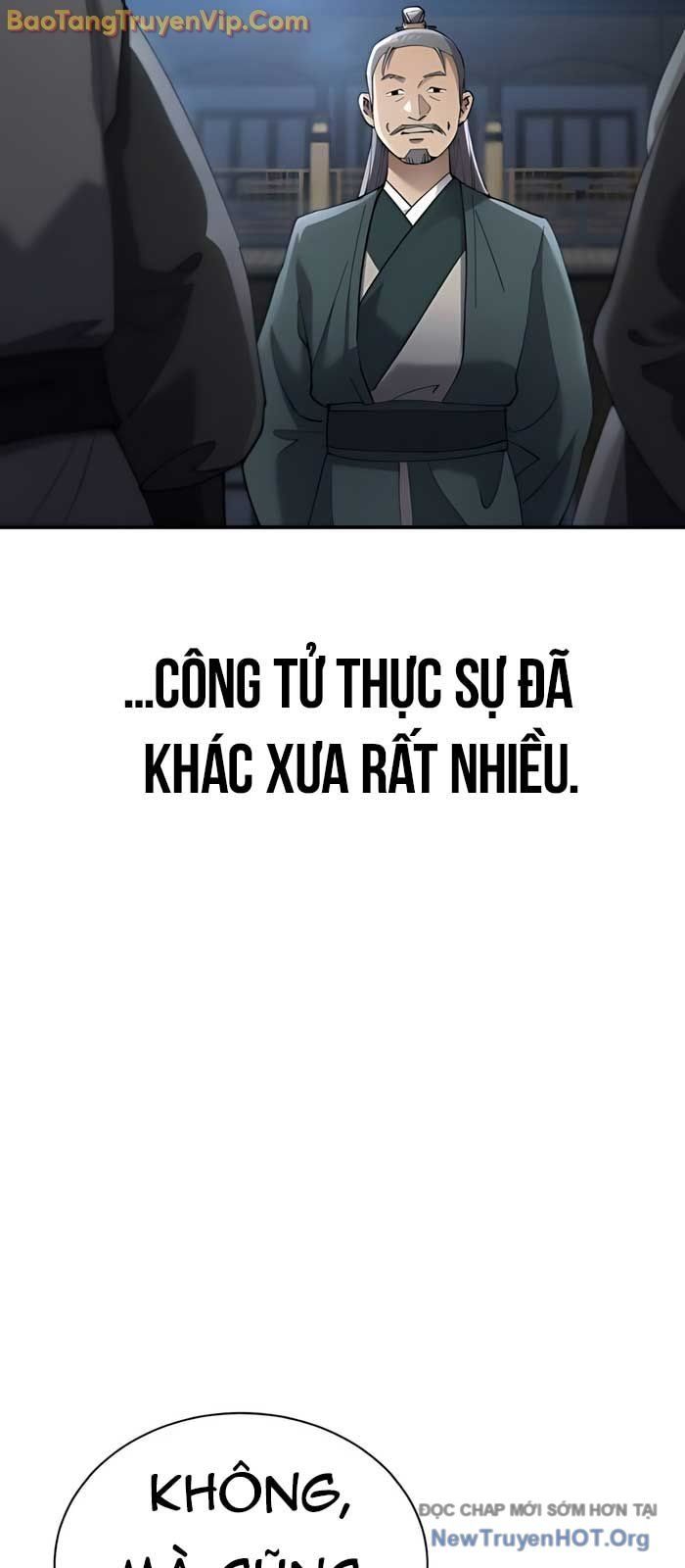 đọc truyện Thiên Ma Muốn Sống Một Cuộc Đời Bình Lặng Chương 40 ảnh 125 tại Thiên Thai Truyện