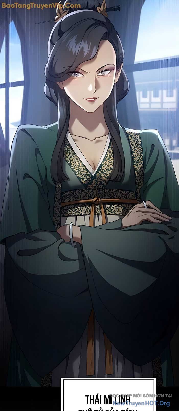 đọc truyện Thiên Ma Muốn Sống Một Cuộc Đời Bình Lặng Chương 40 ảnh 130 tại Thiên Thai Truyện