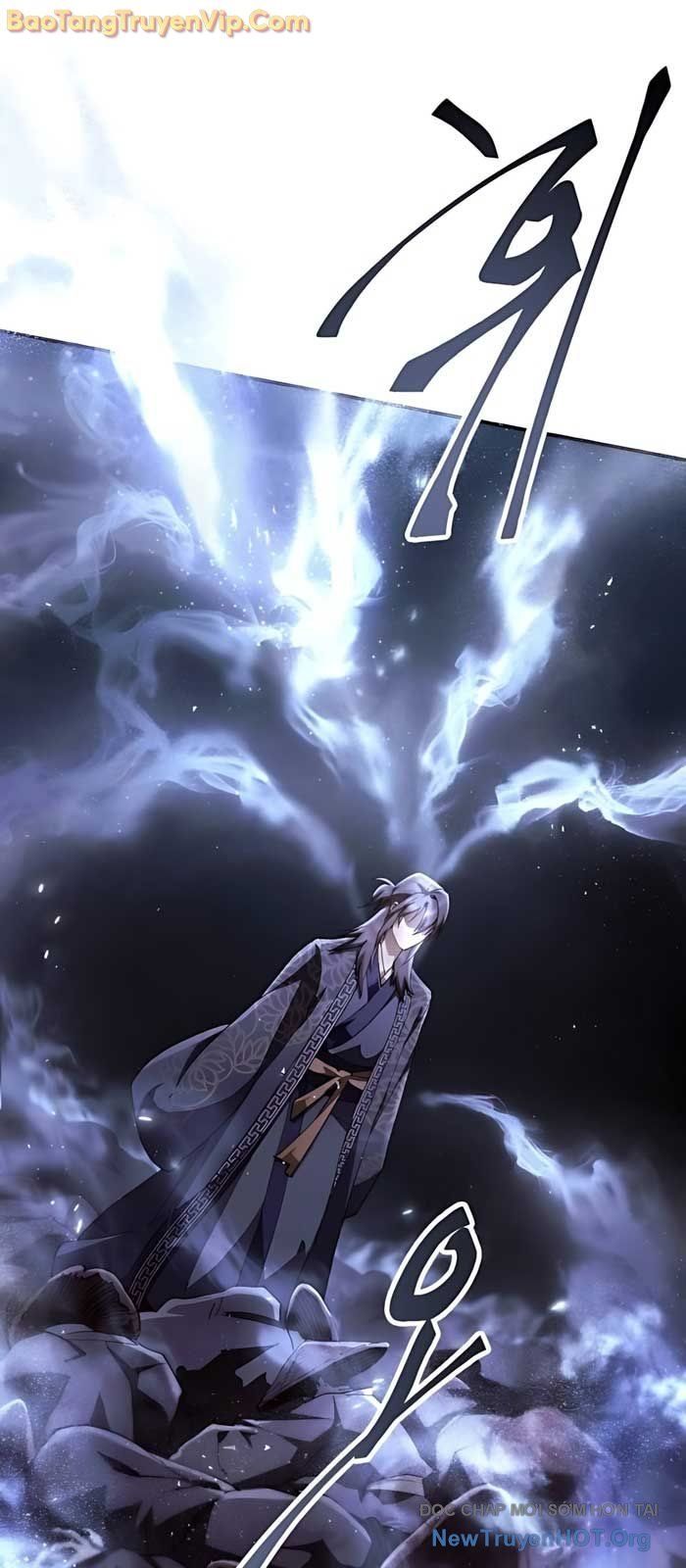 đọc truyện Thiên Ma Muốn Sống Một Cuộc Đời Bình Lặng Chương 40 ảnh 18 tại Thiên Thai Truyện