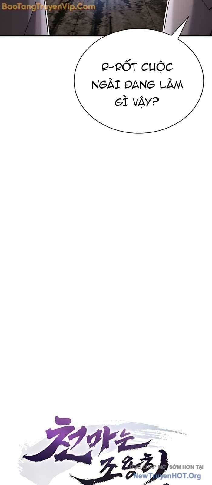 đọc truyện Thiên Ma Muốn Sống Một Cuộc Đời Bình Lặng Chương 40 ảnh 27 tại Thiên Thai Truyện