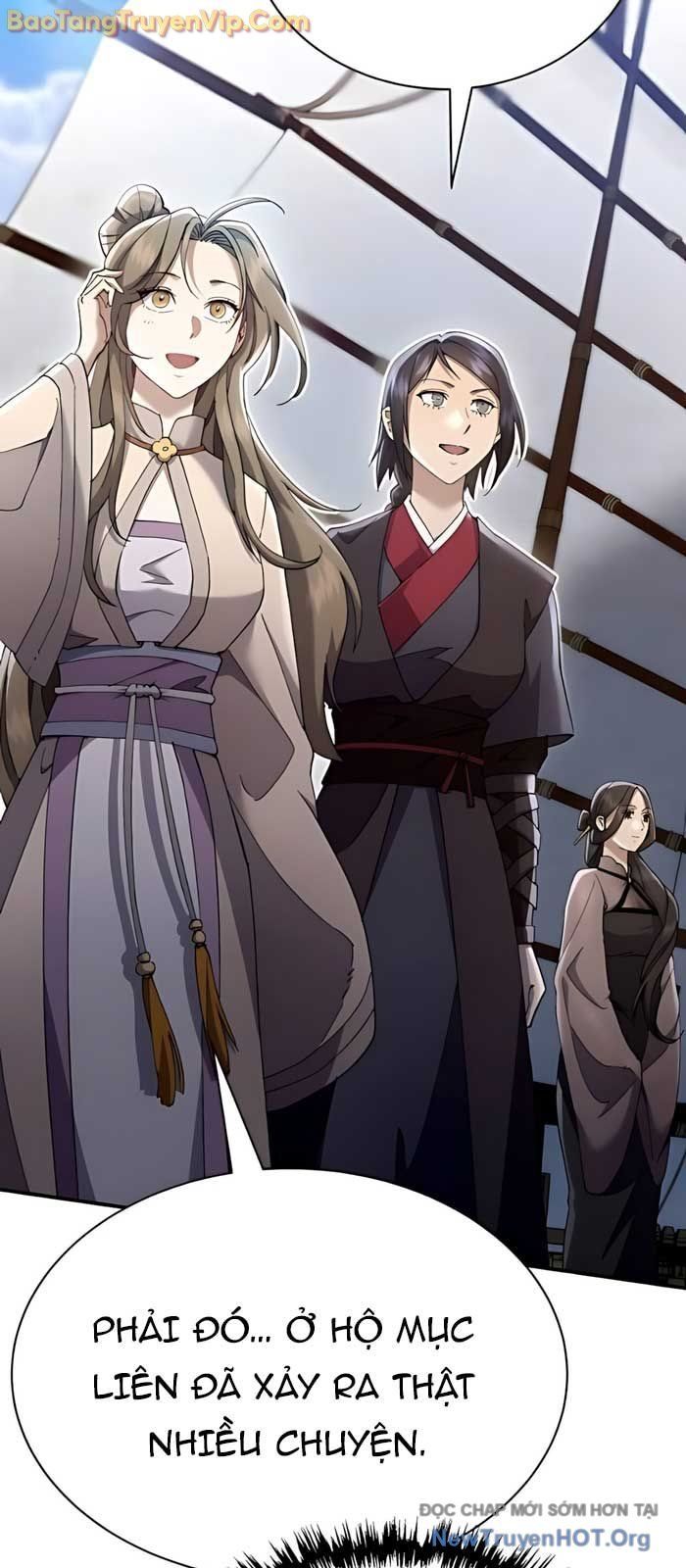 đọc truyện Thiên Ma Muốn Sống Một Cuộc Đời Bình Lặng Chương 40 ảnh 30 tại Thiên Thai Truyện