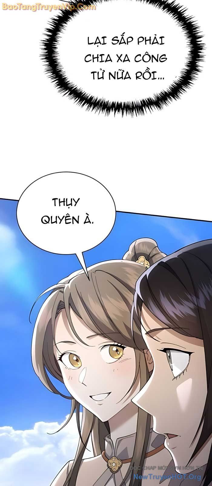 đọc truyện Thiên Ma Muốn Sống Một Cuộc Đời Bình Lặng Chương 40 ảnh 31 tại Thiên Thai Truyện