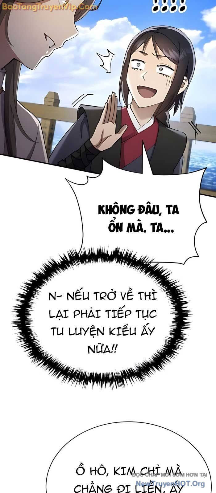 đọc truyện Thiên Ma Muốn Sống Một Cuộc Đời Bình Lặng Chương 40 ảnh 33 tại Thiên Thai Truyện