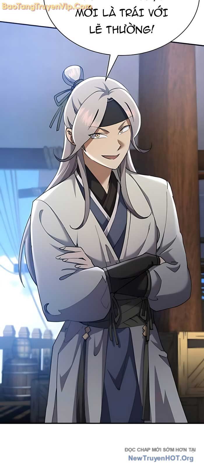 đọc truyện Thiên Ma Muốn Sống Một Cuộc Đời Bình Lặng Chương 40 ảnh 34 tại Thiên Thai Truyện