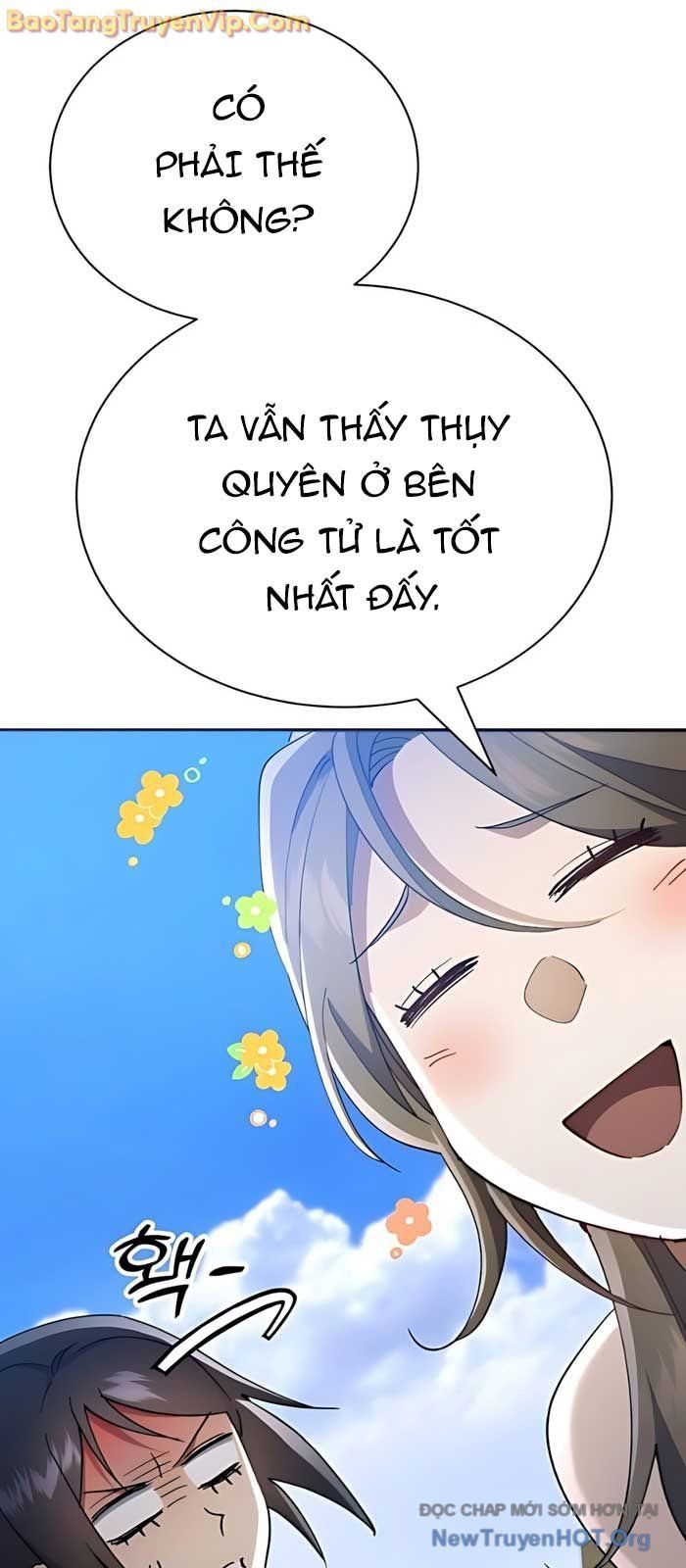 đọc truyện Thiên Ma Muốn Sống Một Cuộc Đời Bình Lặng Chương 40 ảnh 35 tại Thiên Thai Truyện