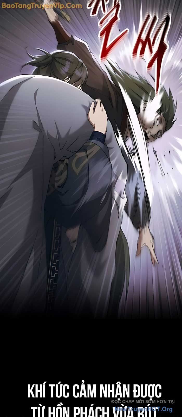 đọc truyện Thiên Ma Muốn Sống Một Cuộc Đời Bình Lặng Chương 40 ảnh 44 tại Thiên Thai Truyện