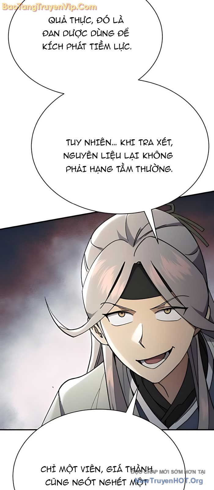 đọc truyện Thiên Ma Muốn Sống Một Cuộc Đời Bình Lặng Chương 40 ảnh 58 tại Thiên Thai Truyện