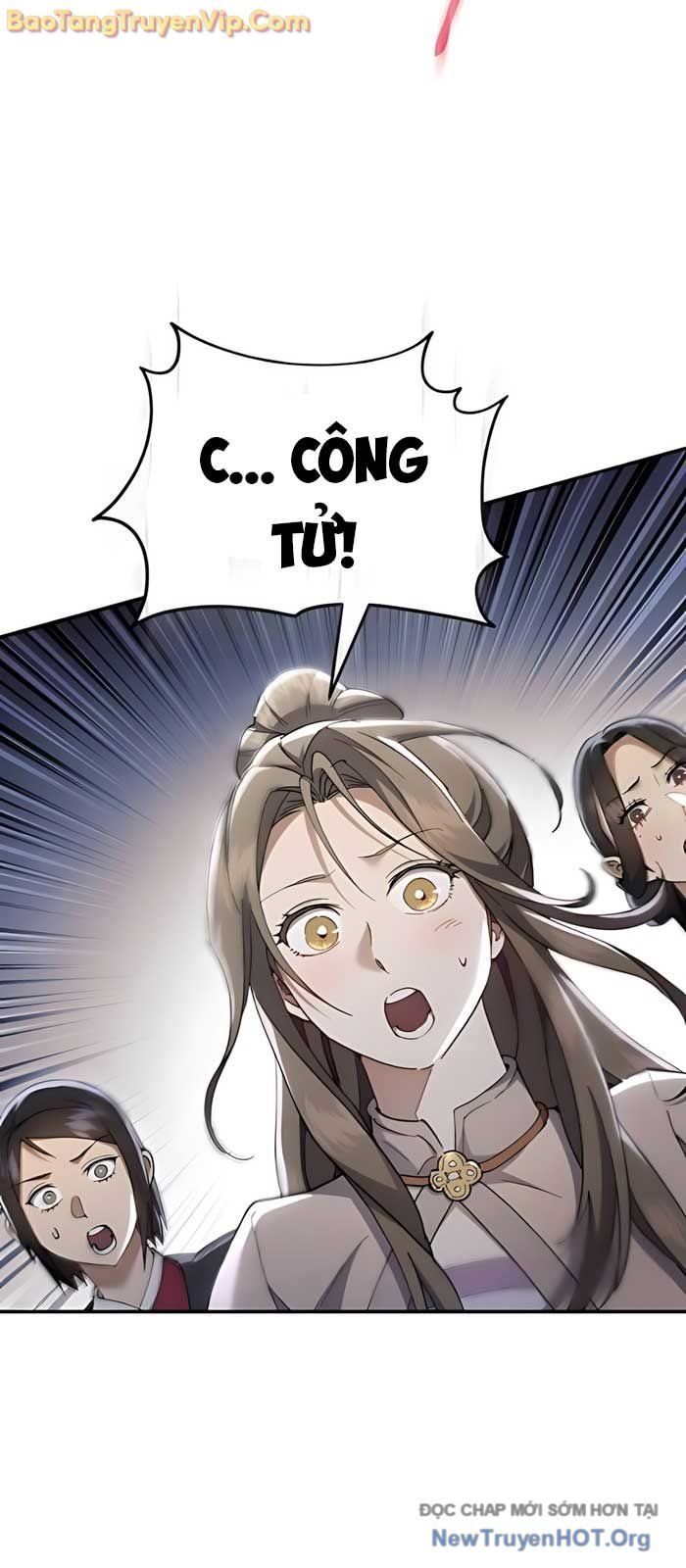 đọc truyện Thiên Ma Muốn Sống Một Cuộc Đời Bình Lặng Chương 40 ảnh 10 tại Thiên Thai Truyện