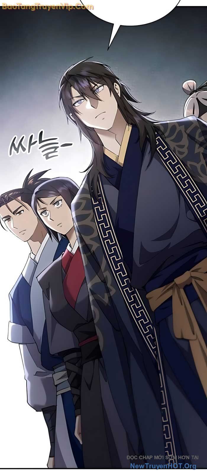 đọc truyện Thiên Ma Muốn Sống Một Cuộc Đời Bình Lặng Chương 40 ảnh 95 tại Thiên Thai Truyện