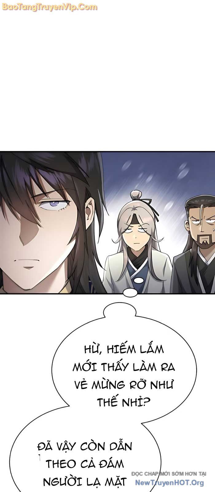 đọc truyện Thiên Ma Muốn Sống Một Cuộc Đời Bình Lặng Chương 40 ảnh 96 tại Thiên Thai Truyện