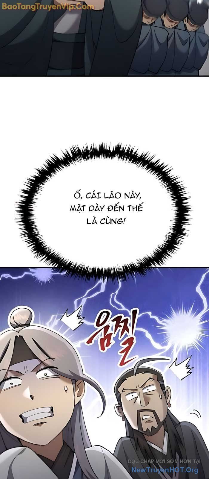 đọc truyện Thiên Ma Muốn Sống Một Cuộc Đời Bình Lặng Chương 40 ảnh 100 tại Thiên Thai Truyện