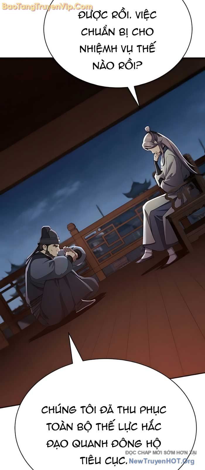 đọc truyện Thiên Ma Muốn Sống Một Cuộc Đời Bình Lặng Chương 41 ảnh 102 tại Thiên Thai Truyện