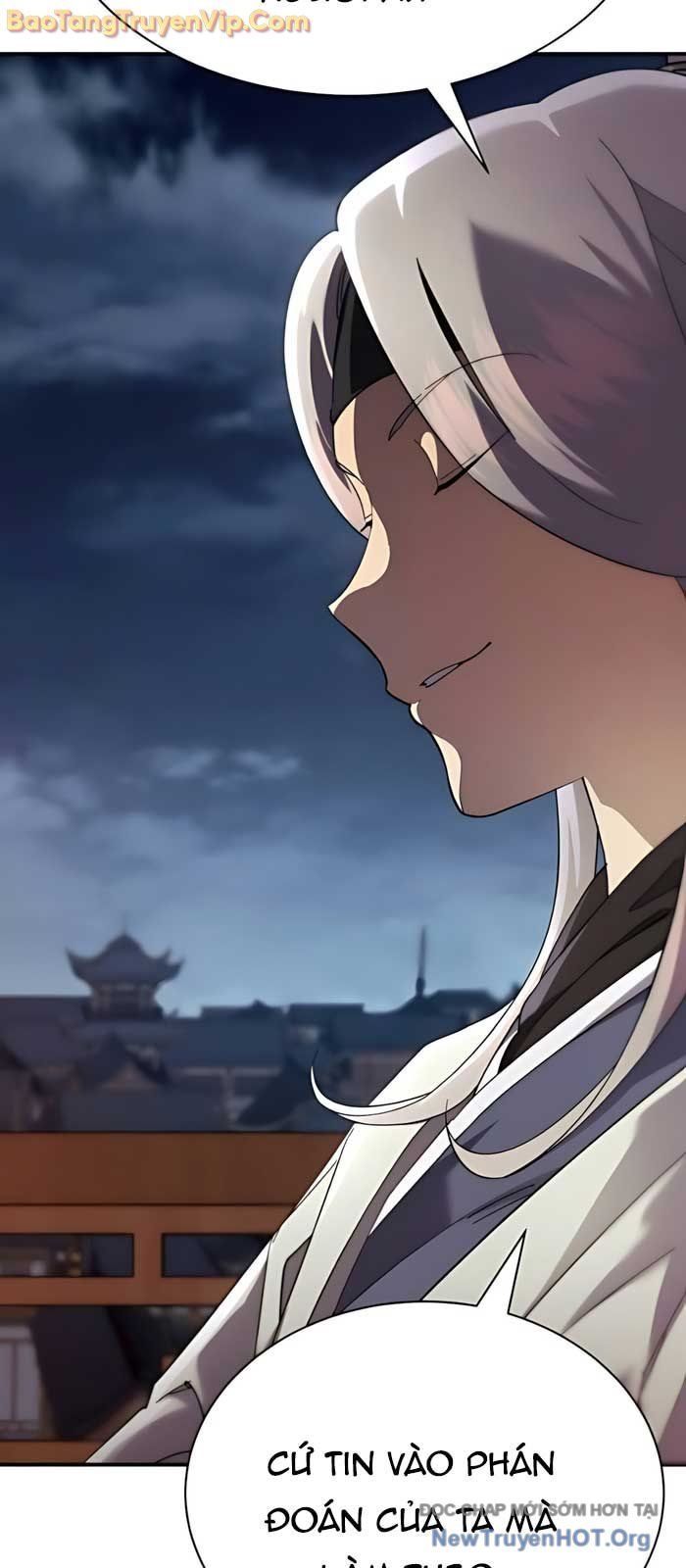 đọc truyện Thiên Ma Muốn Sống Một Cuộc Đời Bình Lặng Chương 41 ảnh 105 tại Thiên Thai Truyện