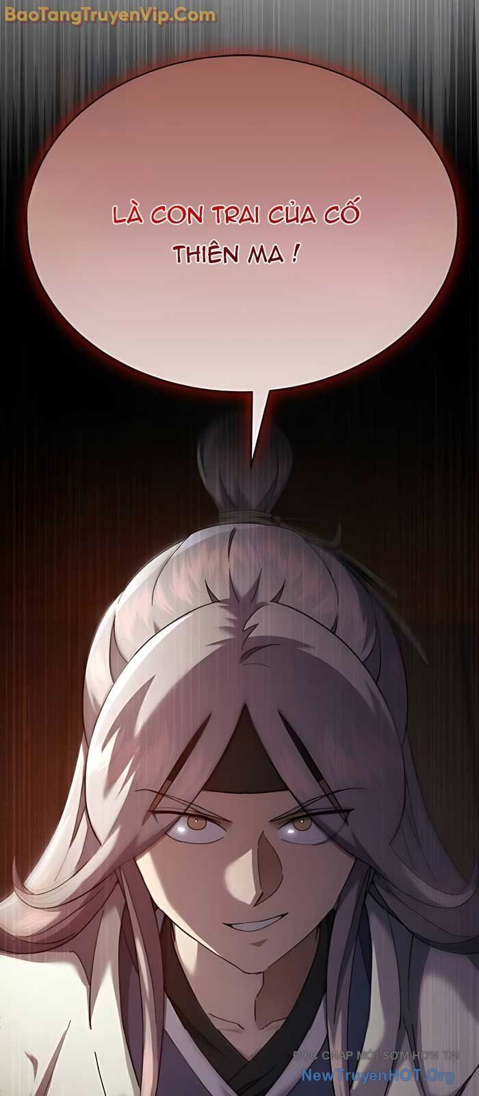 đọc truyện Thiên Ma Muốn Sống Một Cuộc Đời Bình Lặng Chương 41 ảnh 108 tại Thiên Thai Truyện