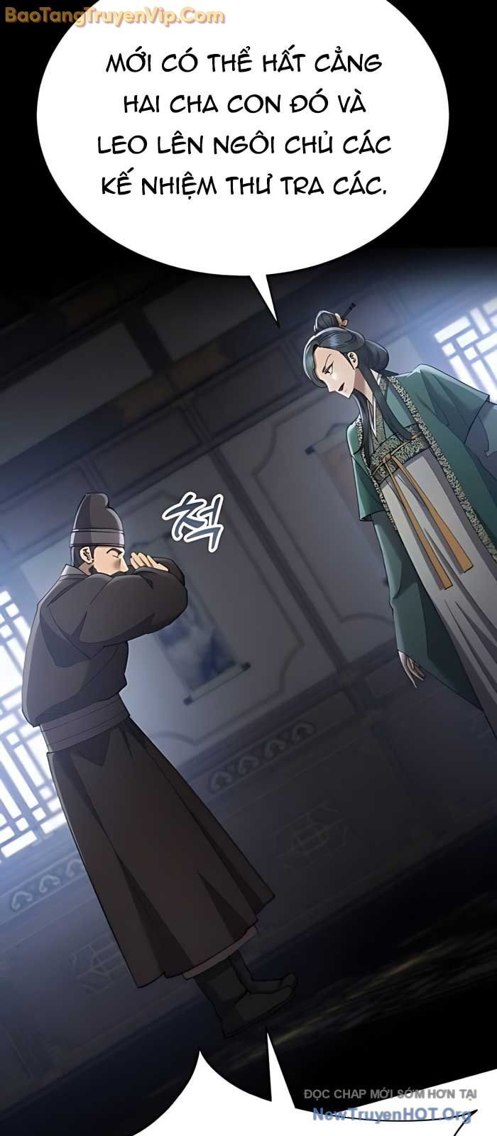 đọc truyện Thiên Ma Muốn Sống Một Cuộc Đời Bình Lặng Chương 41 ảnh 19 tại Thiên Thai Truyện