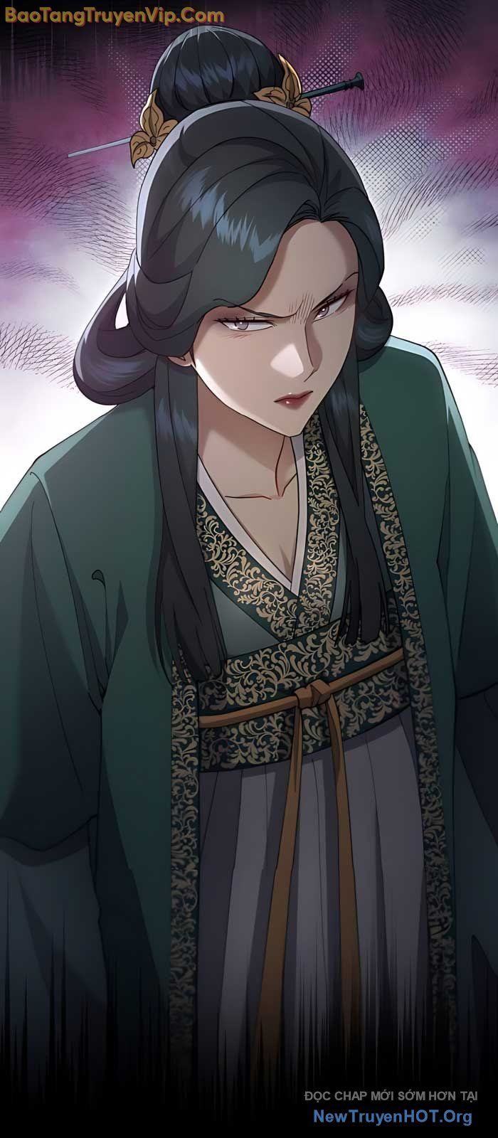 đọc truyện Thiên Ma Muốn Sống Một Cuộc Đời Bình Lặng Chương 41 ảnh 22 tại Thiên Thai Truyện