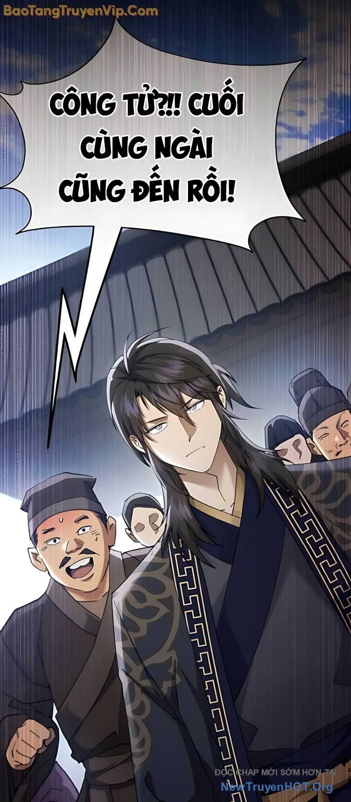 đọc truyện Thiên Ma Muốn Sống Một Cuộc Đời Bình Lặng Chương 41 ảnh 24 tại Thiên Thai Truyện