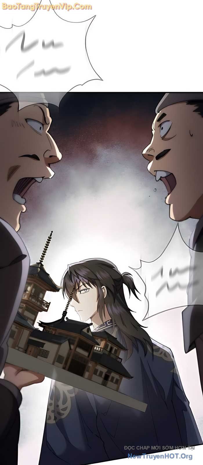 đọc truyện Thiên Ma Muốn Sống Một Cuộc Đời Bình Lặng Chương 41 ảnh 29 tại Thiên Thai Truyện