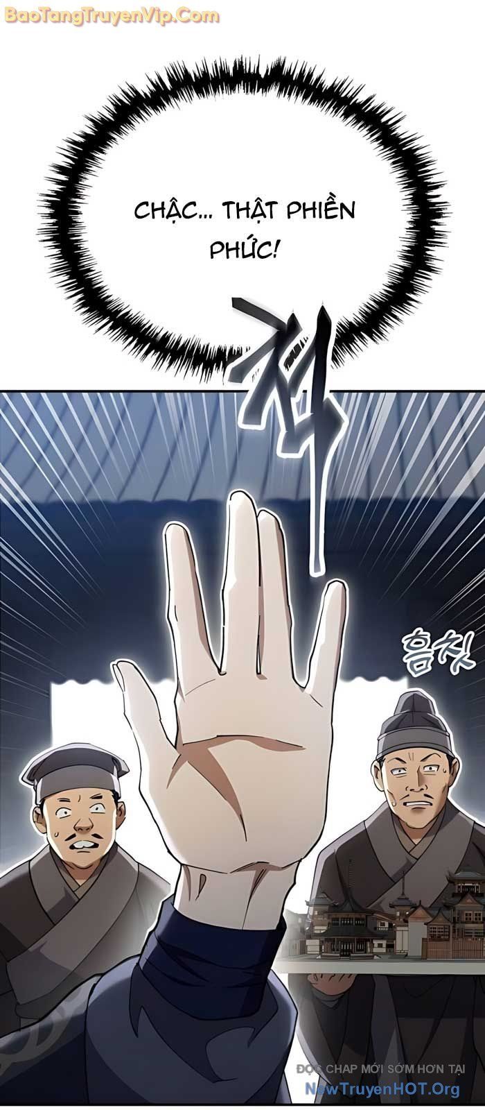 đọc truyện Thiên Ma Muốn Sống Một Cuộc Đời Bình Lặng Chương 41 ảnh 33 tại Thiên Thai Truyện