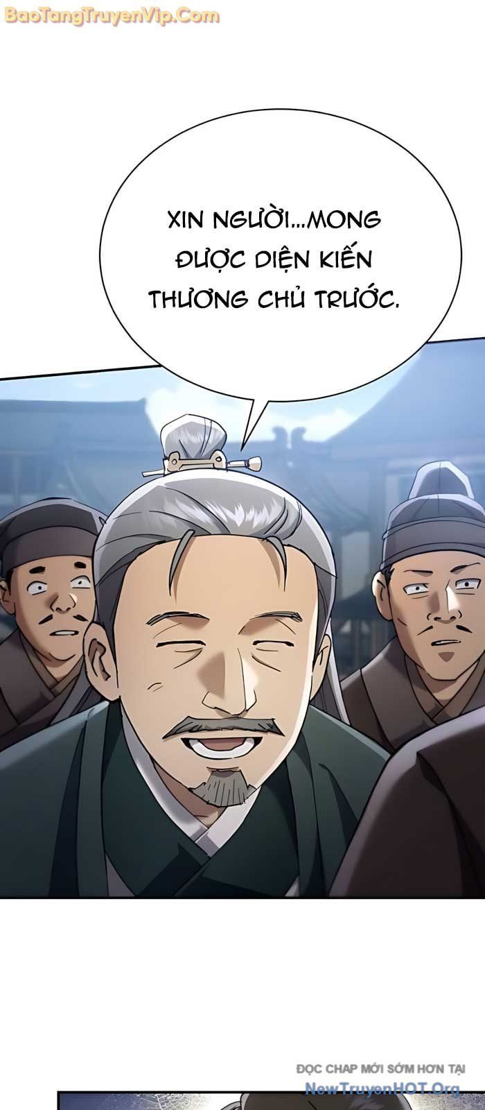 đọc truyện Thiên Ma Muốn Sống Một Cuộc Đời Bình Lặng Chương 41 ảnh 35 tại Thiên Thai Truyện