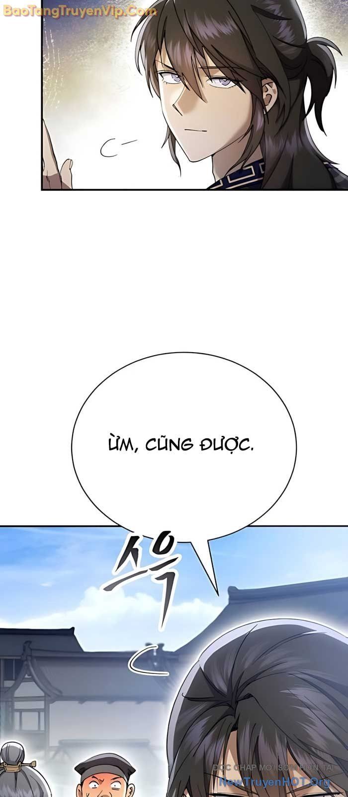 đọc truyện Thiên Ma Muốn Sống Một Cuộc Đời Bình Lặng Chương 41 ảnh 36 tại Thiên Thai Truyện