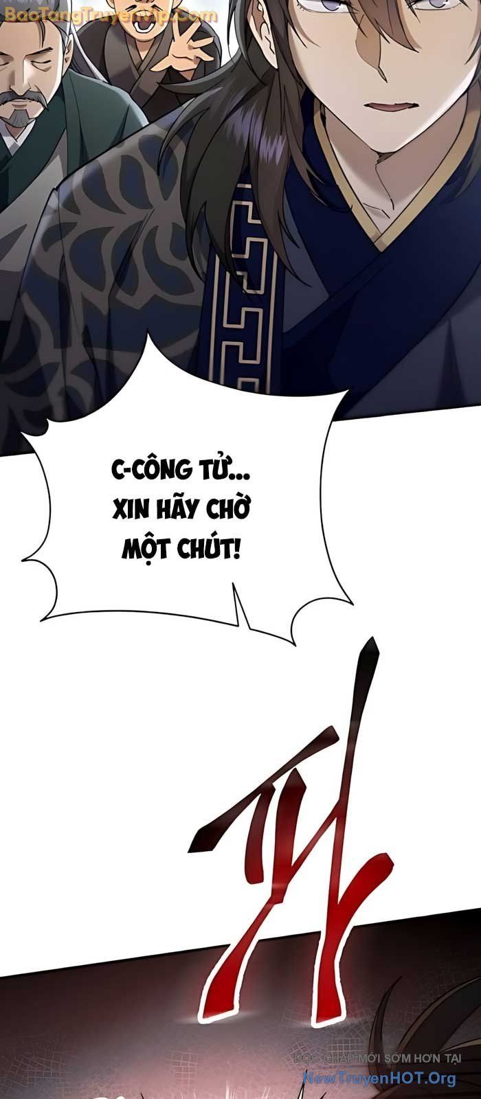 đọc truyện Thiên Ma Muốn Sống Một Cuộc Đời Bình Lặng Chương 41 ảnh 37 tại Thiên Thai Truyện