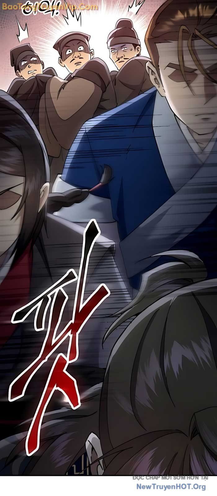 đọc truyện Thiên Ma Muốn Sống Một Cuộc Đời Bình Lặng Chương 41 ảnh 38 tại Thiên Thai Truyện