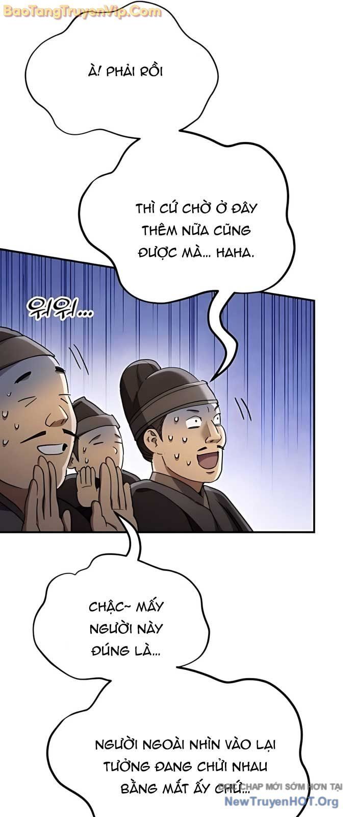 đọc truyện Thiên Ma Muốn Sống Một Cuộc Đời Bình Lặng Chương 41 ảnh 41 tại Thiên Thai Truyện