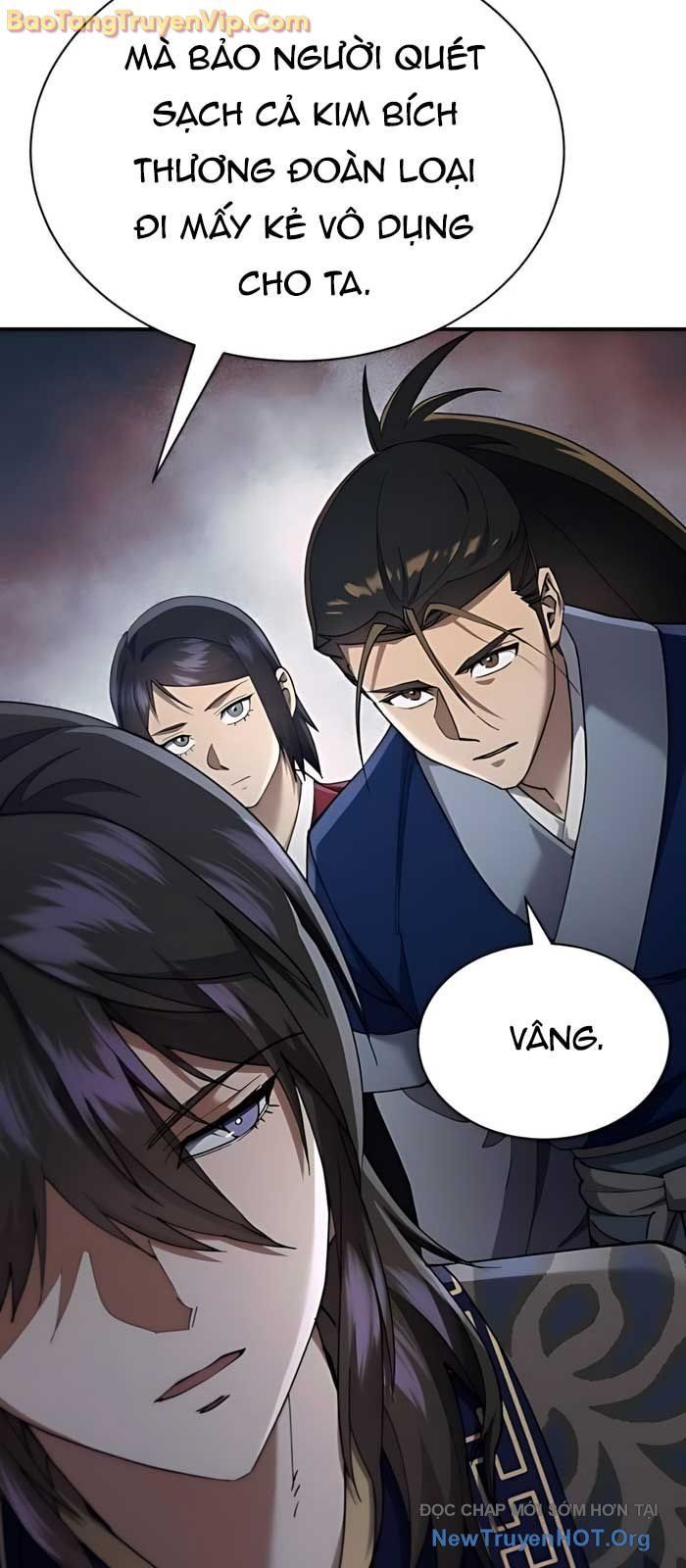 đọc truyện Thiên Ma Muốn Sống Một Cuộc Đời Bình Lặng Chương 41 ảnh 44 tại Thiên Thai Truyện